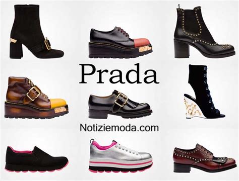 prada scarpe inverno 2016 sito ufficiale|sneakers prada donna.